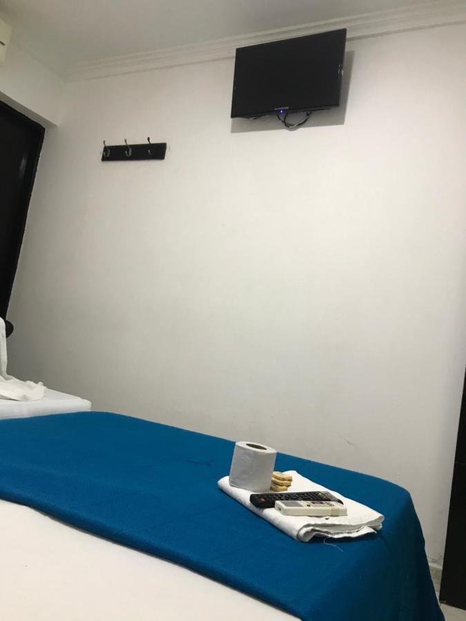 Hotel Napoles Valledupar Eksteriør bilde