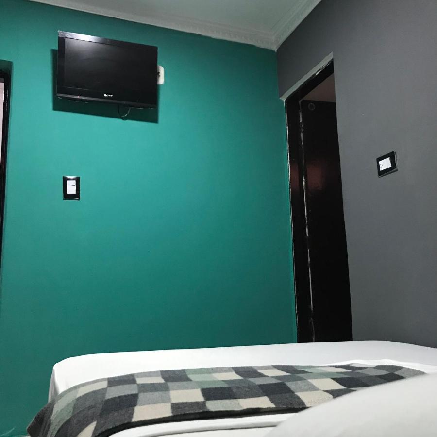 Hotel Napoles Valledupar Eksteriør bilde