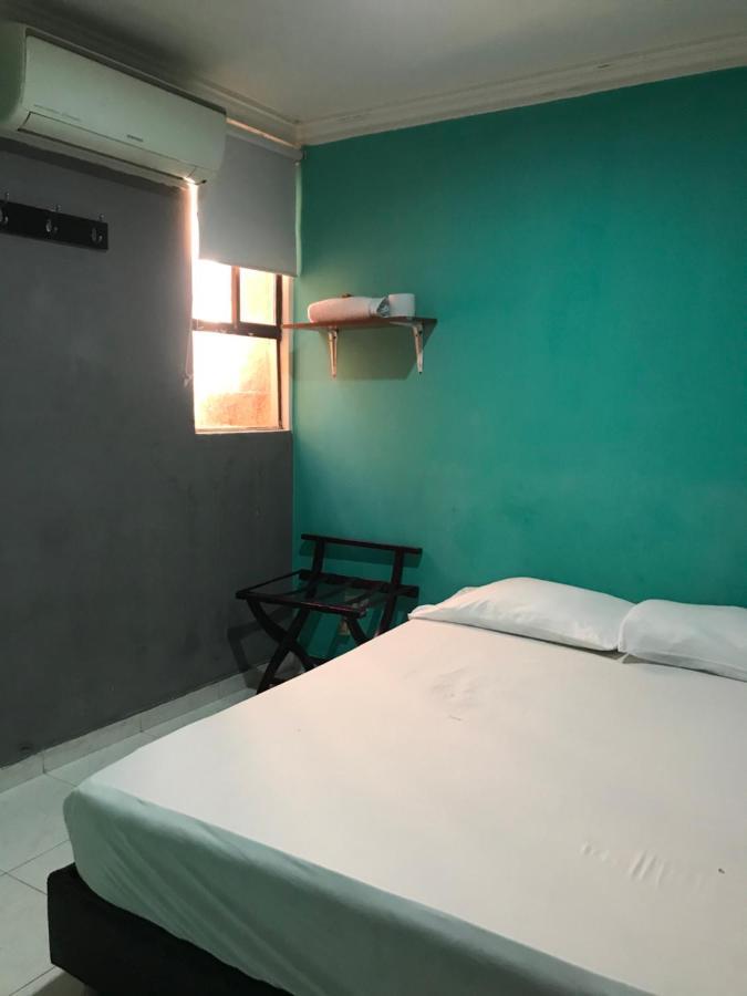 Hotel Napoles Valledupar Eksteriør bilde