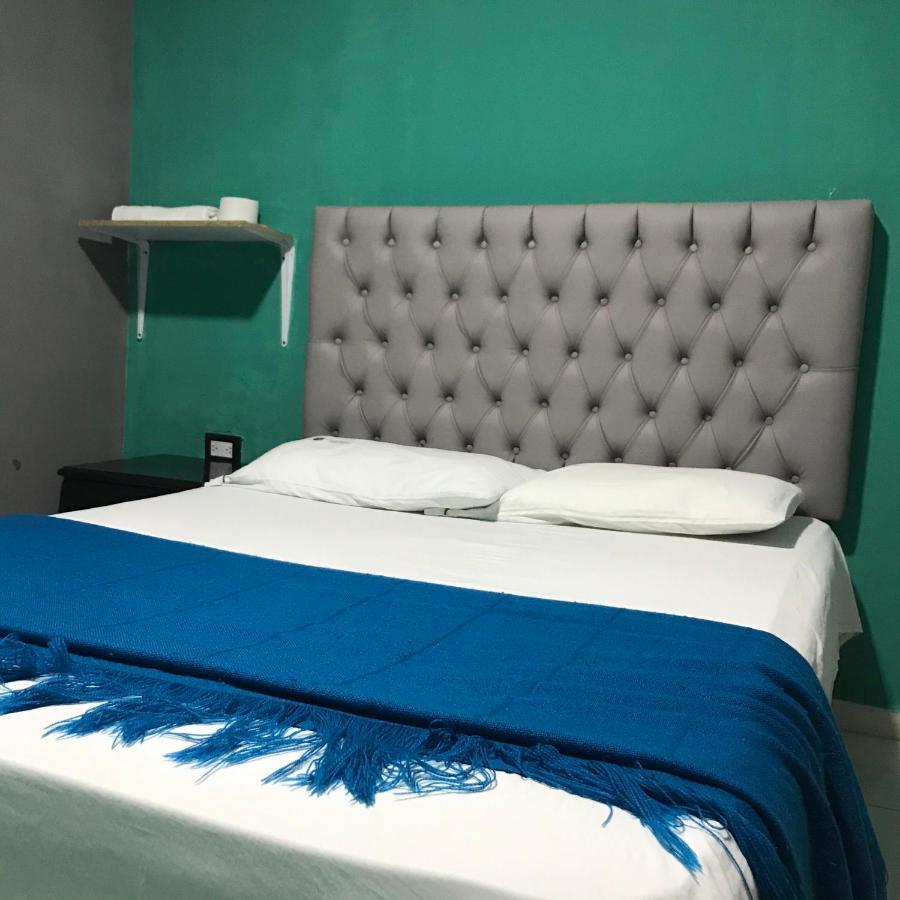 Hotel Napoles Valledupar Eksteriør bilde