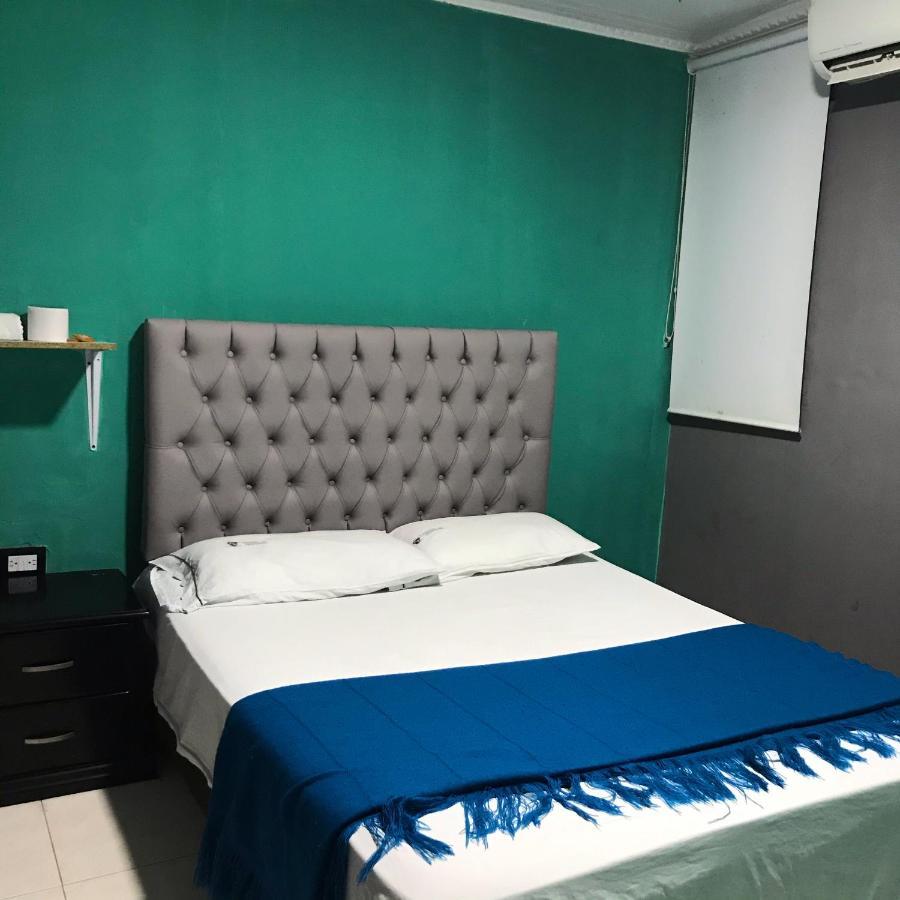 Hotel Napoles Valledupar Eksteriør bilde