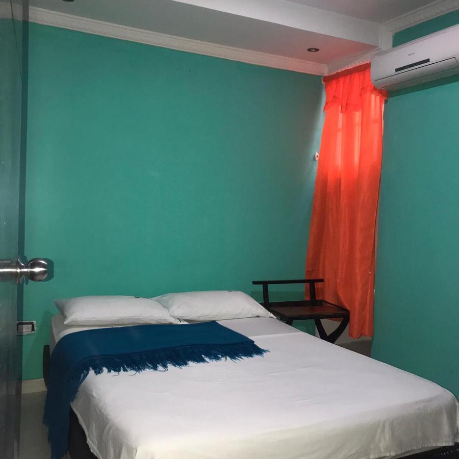 Hotel Napoles Valledupar Eksteriør bilde