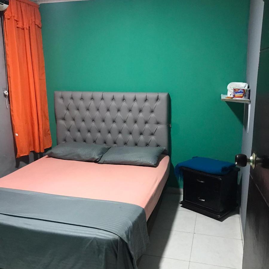 Hotel Napoles Valledupar Eksteriør bilde