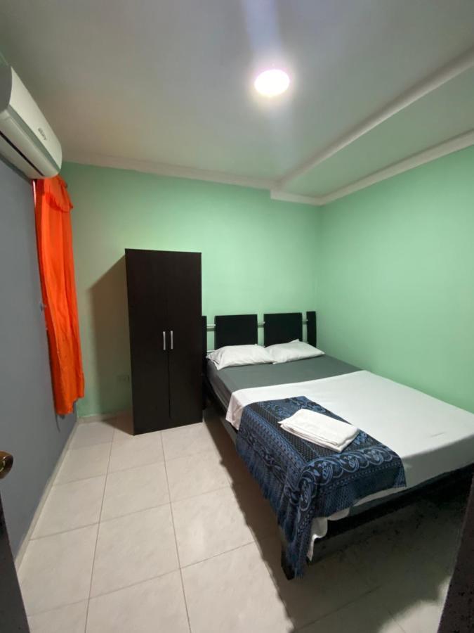 Hotel Napoles Valledupar Eksteriør bilde