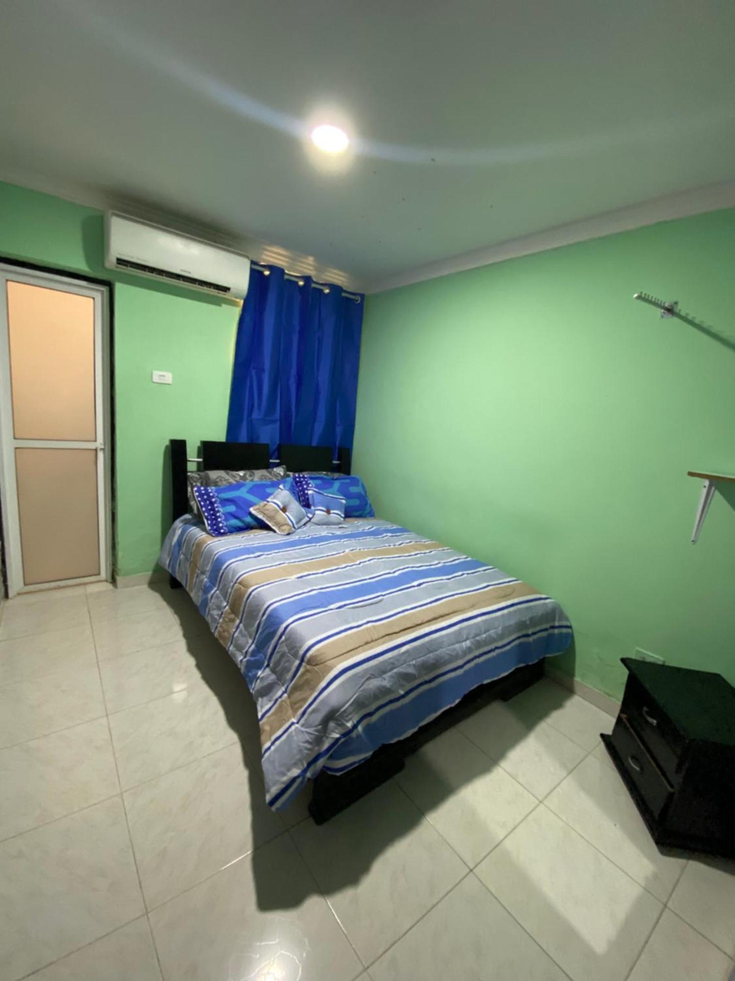 Hotel Napoles Valledupar Eksteriør bilde